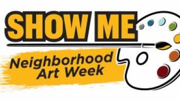 Show Me Ar tWeek